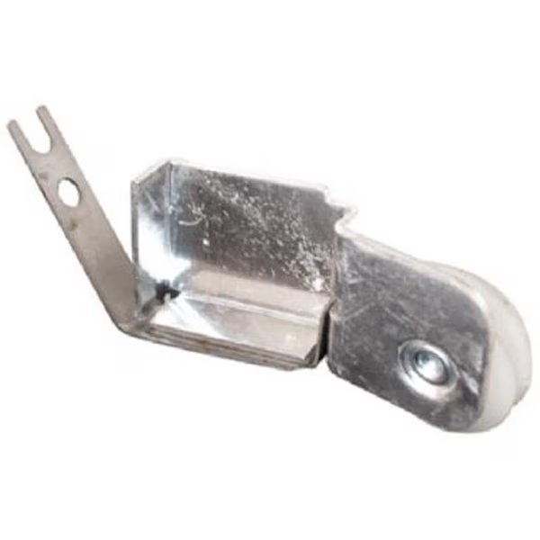 11123 2 Pack; Sliding Screen Door Tension Spring Roller, Lawnitator, Mfr#: LA570349